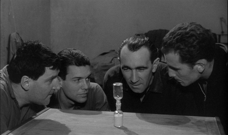 穴 LE TROU Blu-ray qqffhab Amazon.co.jp: 穴 LE TROU Blu-ray : ジャン・ケロディ